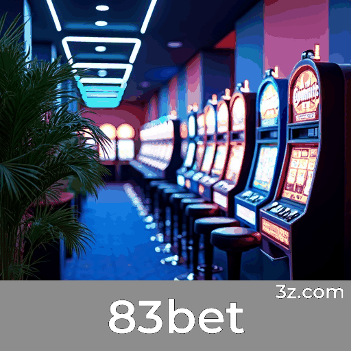 Descubra o Futuro dos Jogos na 83bet: Convergência de Tecnologias