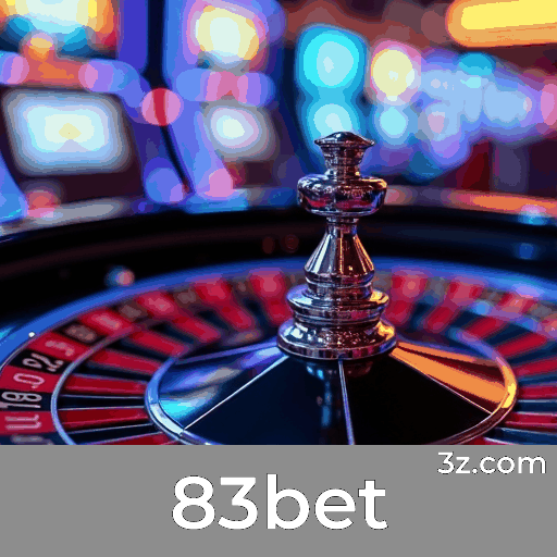 83bet: A Plataforma de Cassino e Apostas Mais Confiável