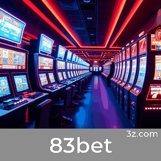 Metodologia Sistemática para Apostas Esportivas na 83bet