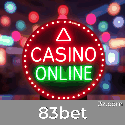 83bet: A Plataforma de Cassino e Apostas Mais Confiável
