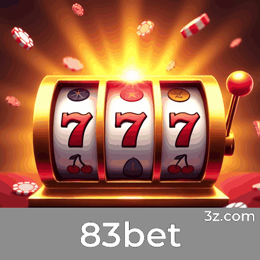 83bet: A Plataforma de Cassino e Apostas Mais Confiável