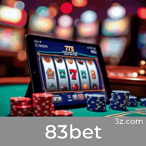 83bet: Sistema de Promoções Inteligentes e Personalizadas