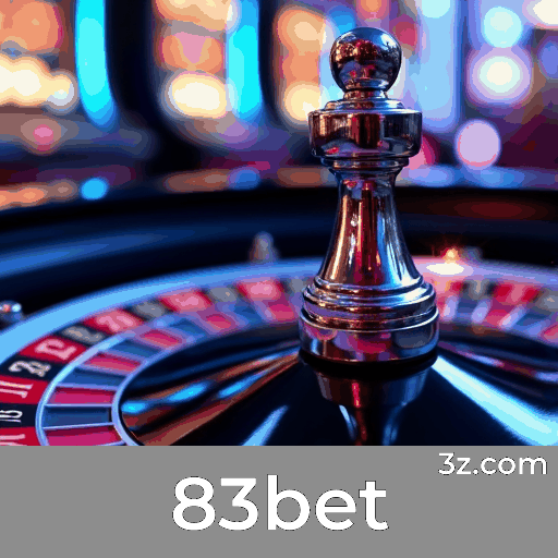 Descubra o Futuro dos Jogos na 83bet: Convergência de Tecnologias