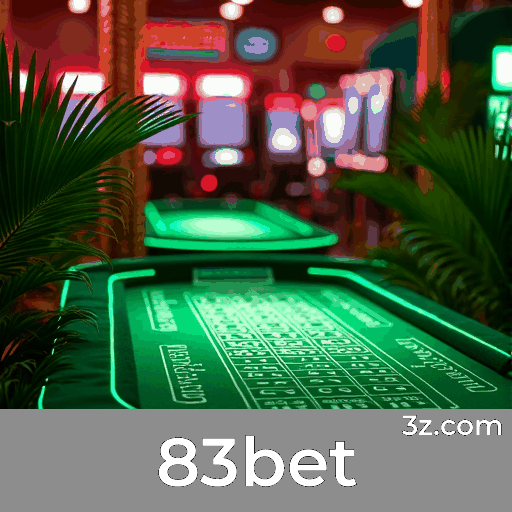 Descubra o Futuro dos Jogos na 83bet: Convergência de Tecnologias