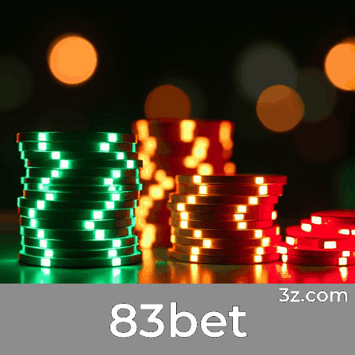 Gestão Estratégica de Bônus: Aumente 25% Retorno no 83bet
